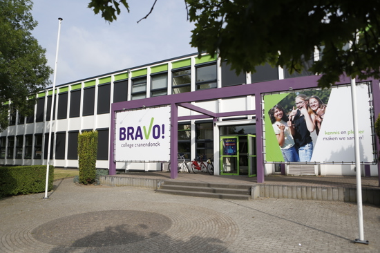 BRAVO College