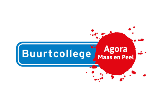 Buurtcollege Agora Maas en Peel